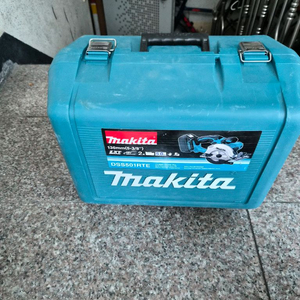 마끼다 원형톱 5인치 케이스