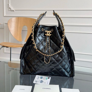 샤넬 퀄팅백 제니백