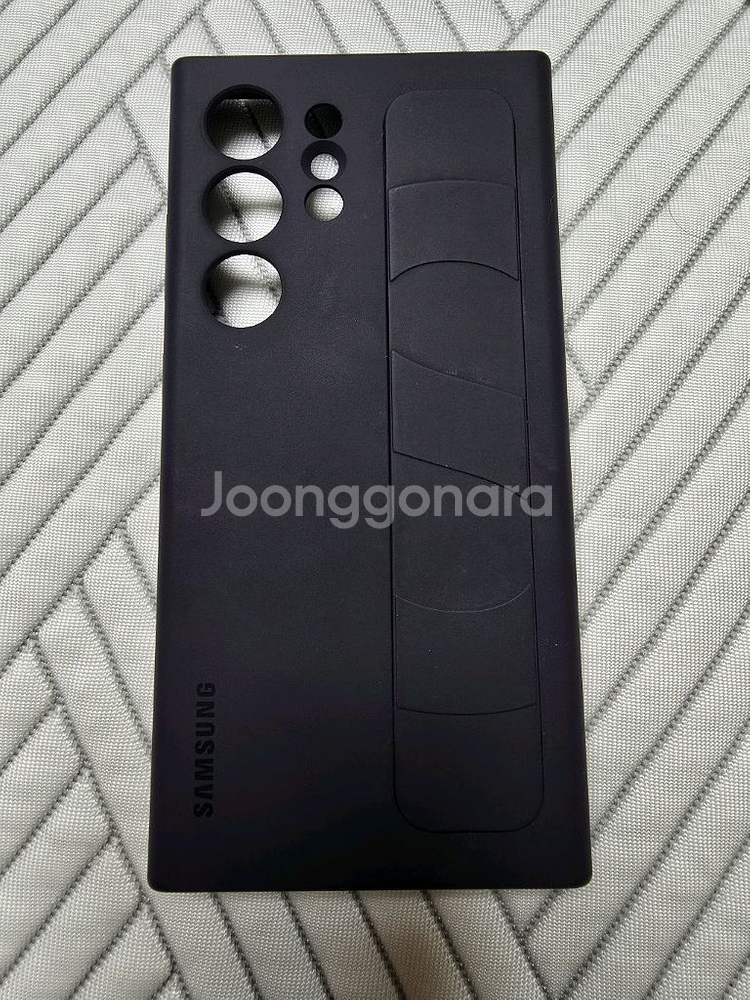 삼성 갤럭시 S24 울트라 블랙 올갈이 삼케플가능--9