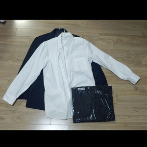 CHILDE MANHATTAN 정장 세트(100/32)