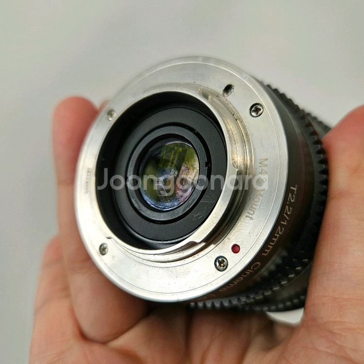 파나소닉 루믹스 GH6--5