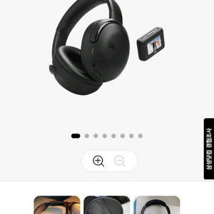 (평택)JBL Tour ONE M3 Smart 헤드폰