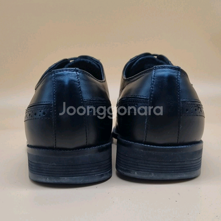 호킨스 남성정장구두 255_--3