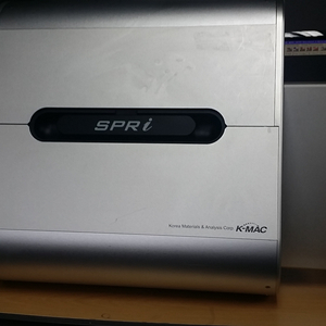 박막두께측정기 K-mac SPRi 바이오칩분석기