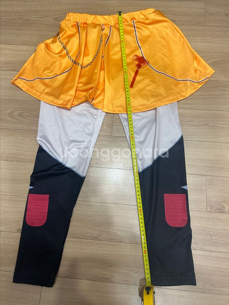 케이팝데몬헌터스 케데헌 어린이 옷--1