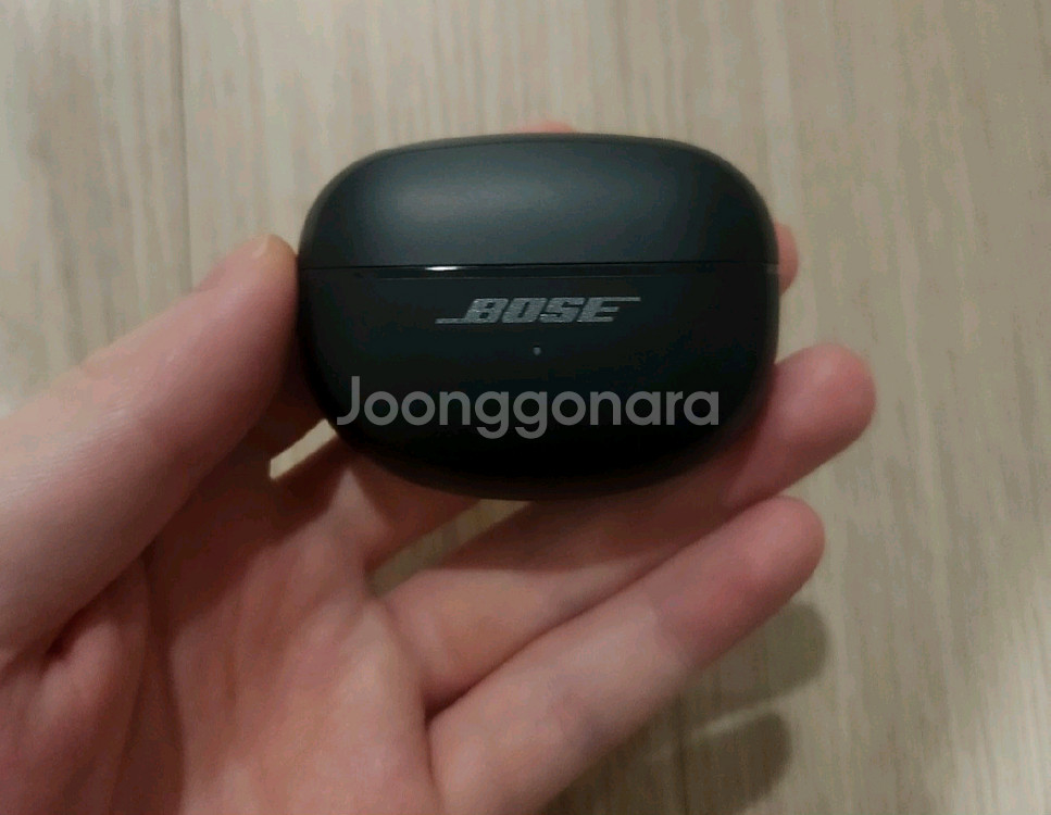 보스 울트라 오픈 이어버드--2