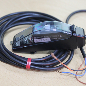 Keyence 키엔스 근접센서 ES-X38 이미지