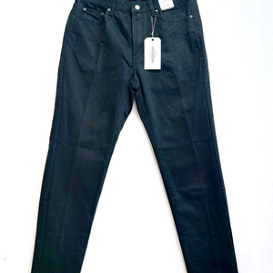 새제품/BESLOW 청바지30-31 블랙진