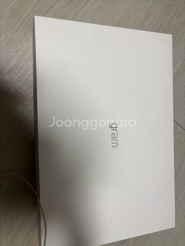 LG그램 15인치 10세대 15Z90N--0