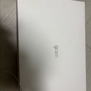 LG그램 15인치 10세대 15Z90N