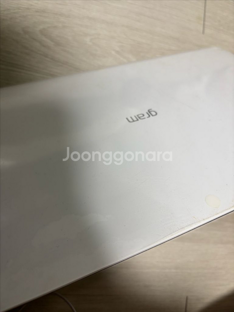 LG그램 15인치 10세대 15Z90N--1