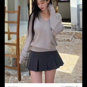 카인다미 니트