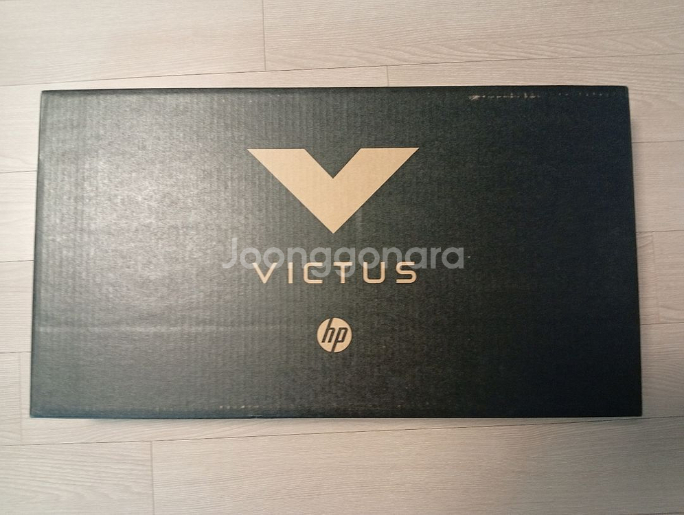 미개봉.빅터스15라이젠58000 RTX 4060 노트북--0