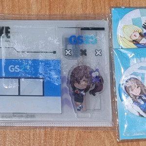 니케 gs25 콜라보 굿즈 팝니다