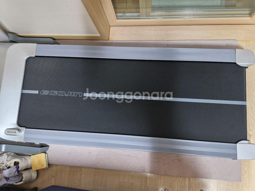 이고진 Maestro X4--1