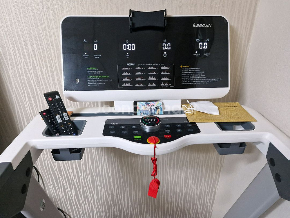 이고진 Maestro X4--0