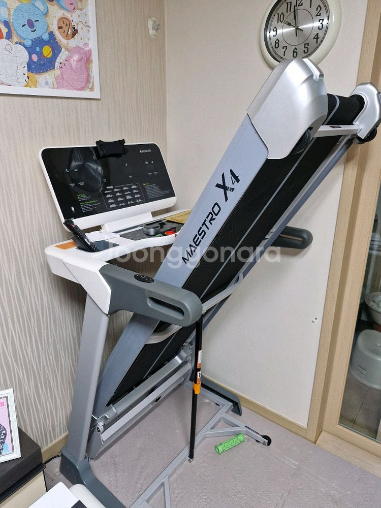 이고진 Maestro X4--8