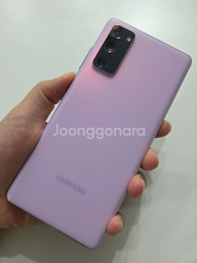 갤럭시 S20FE 특SS급 익산s20fe 김제s20fe--0