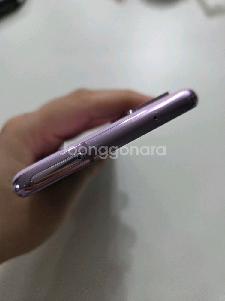 갤럭시 S20FE 특SS급 익산s20fe 김제s20fe--5