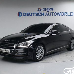 [현대]제네시스DH G330 프리미엄 AWD #앱특가