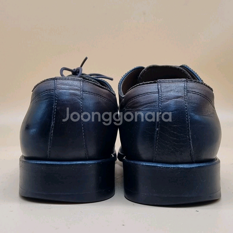 알쿠노 남성정장구두 실사이즈260.--3