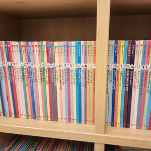 안녕마음아, 내친구 과학공룡, 버니의 세계책방