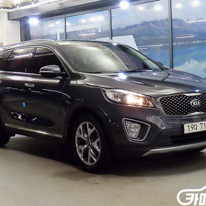 [기아]올 뉴 쏘렌토 디젤 2WD 2.2 노블레스 #앱