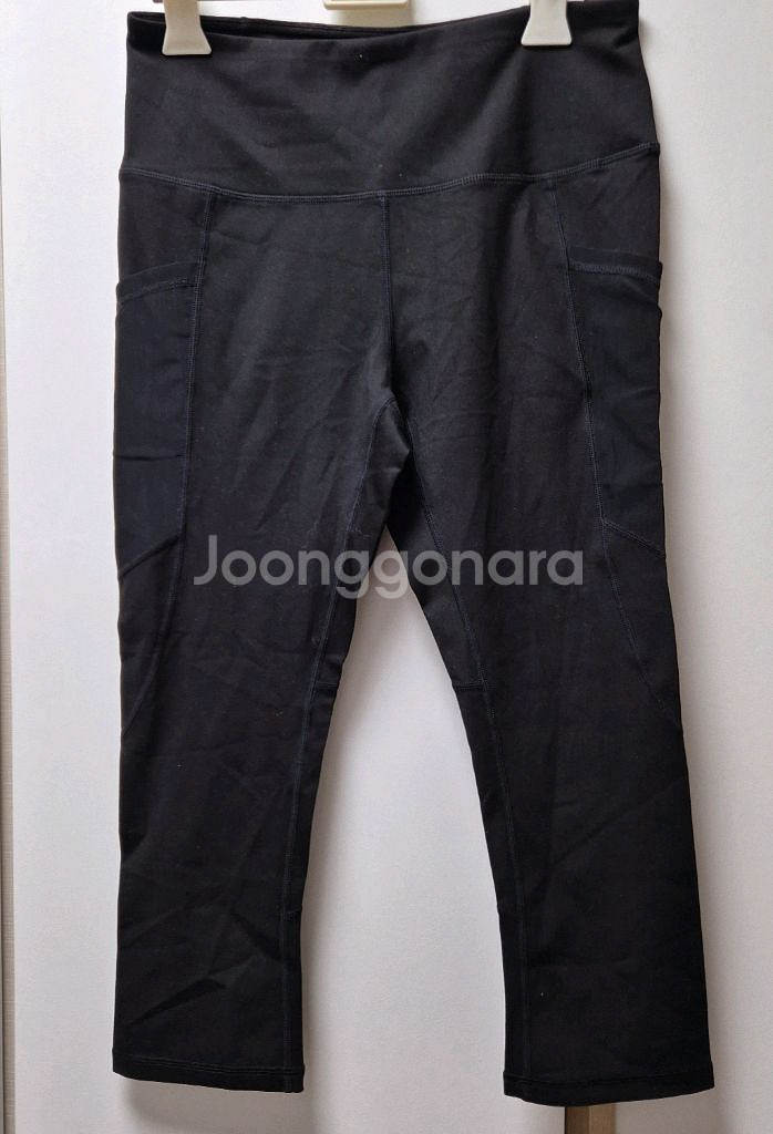 <리복> 레깅스 운동복 요가복 러닝--0