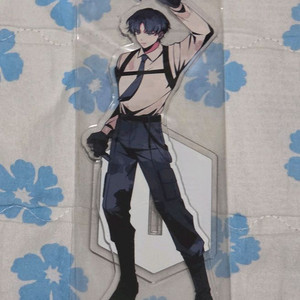 리레볼루션(레볼루션하트)트리거 아크릴 스텐드 잭 원가