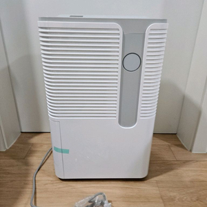 롯데알미늄 제습기 23.1L LDH-8000
