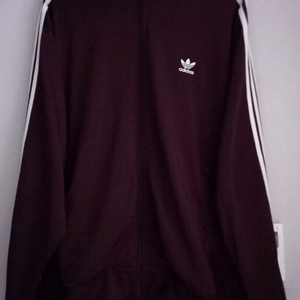 아디다스 파이어버드 마룬 버건디 트랙탑 져지집업115