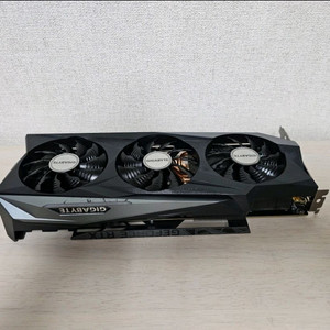 3080ti 기가바이트 급처