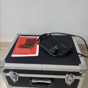 피코슈어