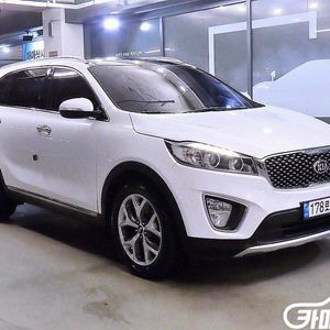 [기아]올 뉴 쏘렌토 디젤 2WD 2.0 프레스티지 (