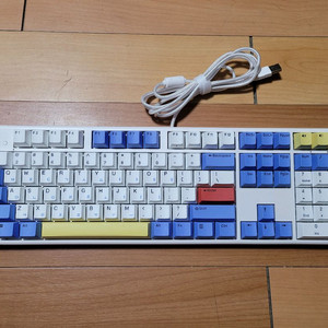 한성컴퓨터 GTune GK898B 키보드