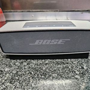 보스 사운드링크 미니 bose