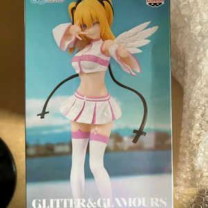 2.5차원 릴리엘 피규어