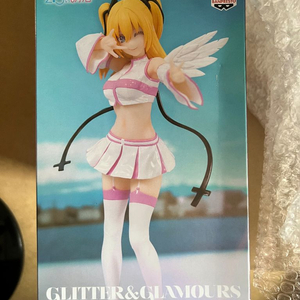 2.5차원 릴리엘 피규어