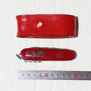 빅토리 녹스 officier suisse