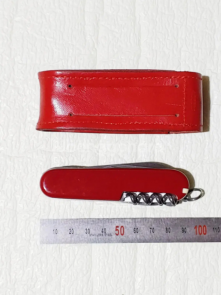 빅토리 녹스 officier suisse--1