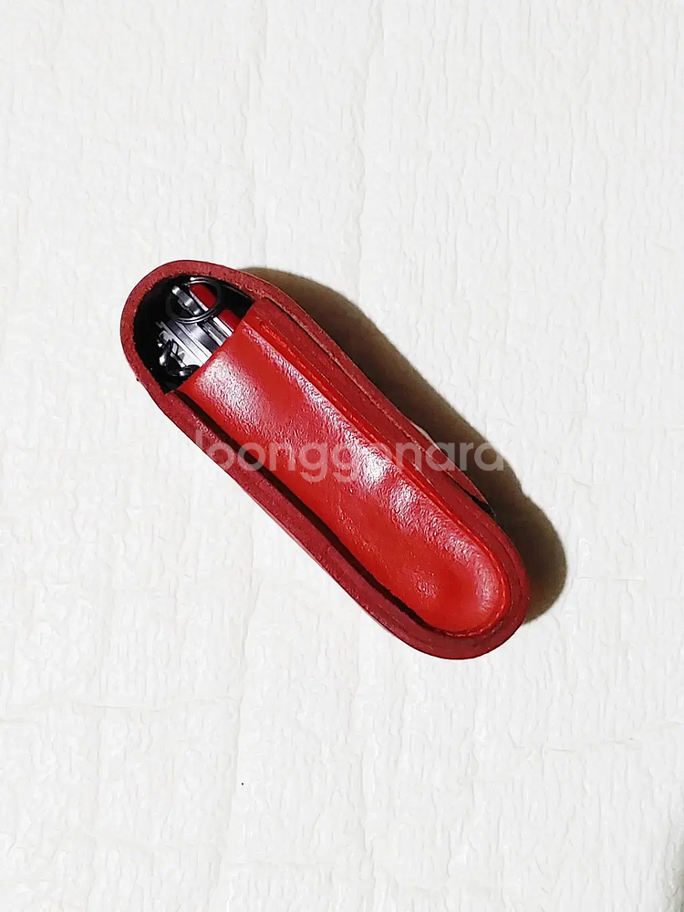 빅토리 녹스 officier suisse--3