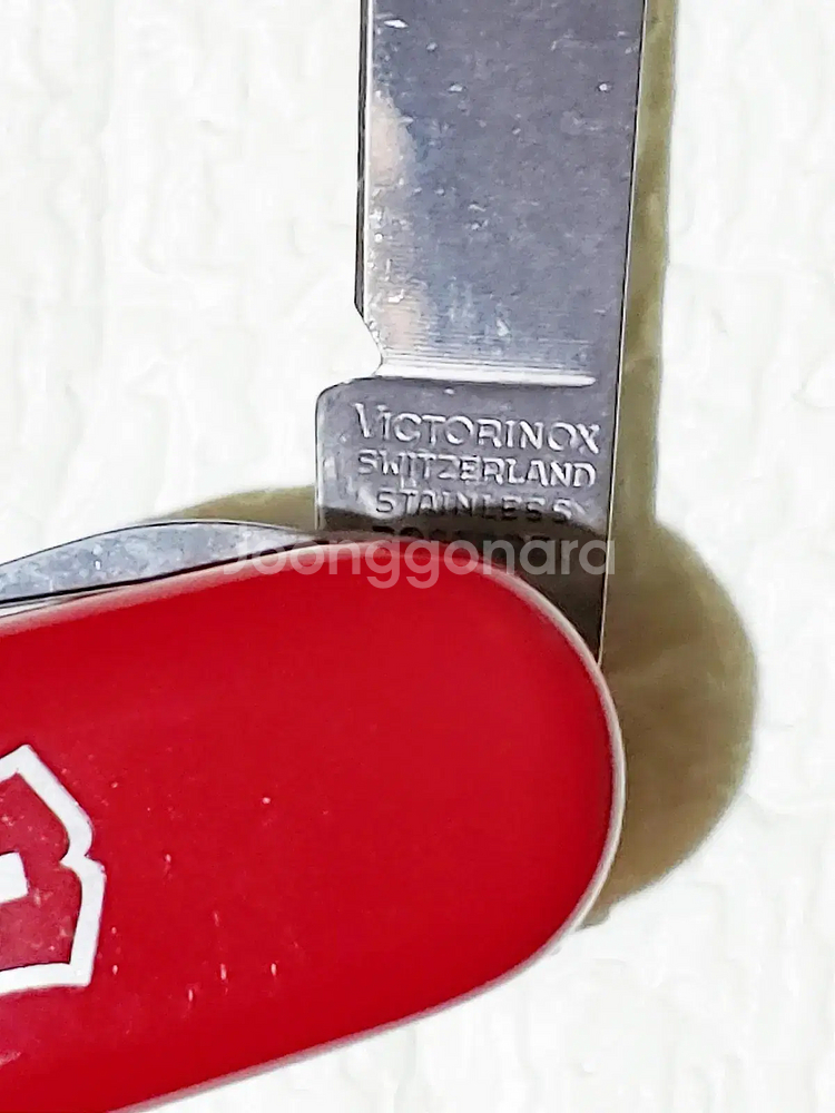 빅토리 녹스 officier suisse--7