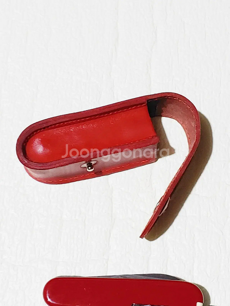 빅토리 녹스 officier suisse--9