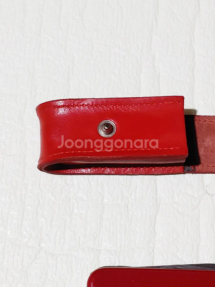 빅토리 녹스 officier suisse--8