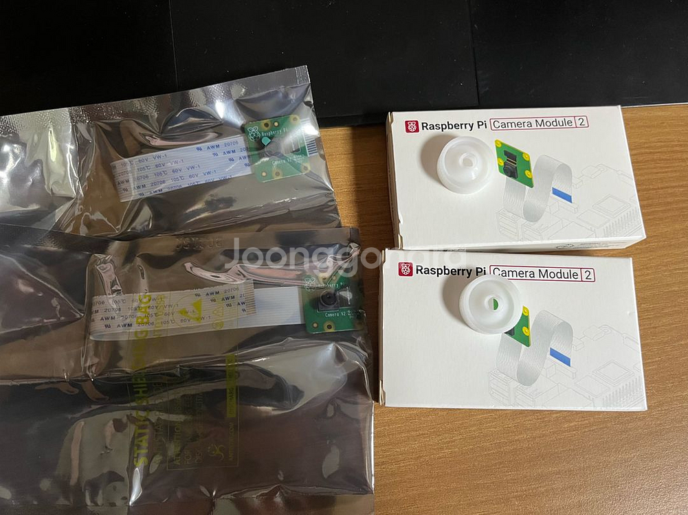 라즈베리파이 카메라 모듈 V2 Pi Camera V2--0