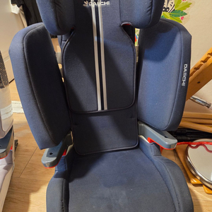 다이치 주니어 카시트 ( 아이소픽스 )