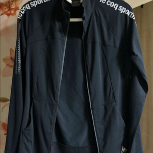 르꼬끄 트레이닝 여성 상의