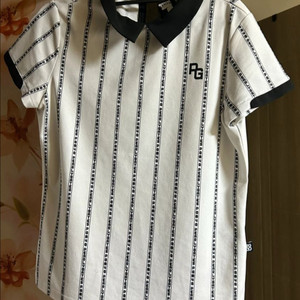 파리게이츠 골프 상의 & 치마