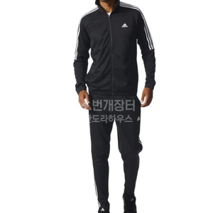 아디다스 티로 트레이닝세트 국내L