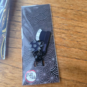 귀멸의칼날 일륜도키링 판매